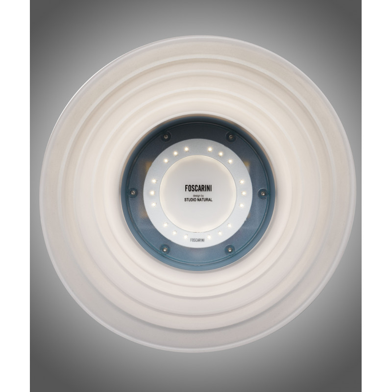 Foscarini Cri Cri Lanterna LED per Esterni lampada portatile a batteria ricaricabile