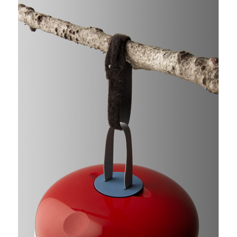 Foscarini Cri Cri Lanterna LED per Esterni lampada portatile a batteria ricaricabile