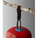 Foscarini Cri Cri Lanterna LED per Esterni lampada portatile a batteria ricaricabile Foscarini Cri Cri Lanterna LED per Esterni lampada portatile a batteria ricaricabile