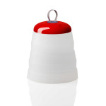 Foscarini Cri Cri Lanterna LED per Esterni lampada portatile a batteria ricaricabile Foscarini Cri Cri Lanterna LED per Esterni lampada portatile a batteria ricaricabile