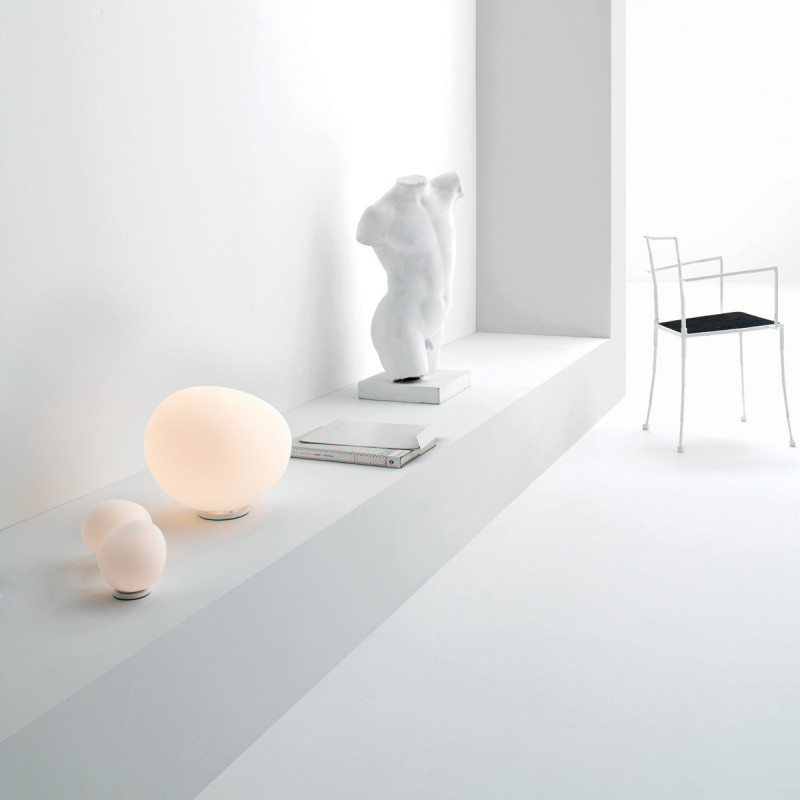 Foscarini Gregg Piccola Tavolo
