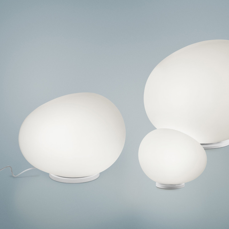 Foscarini Gregg Piccola Tavolo