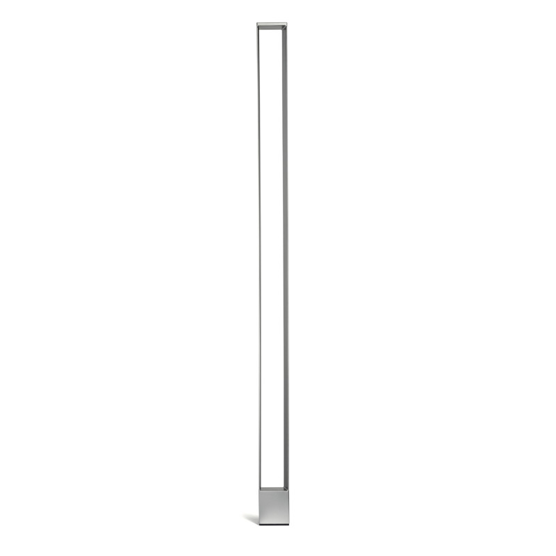 Nemo TRU lampada Terra LED lineare minimale