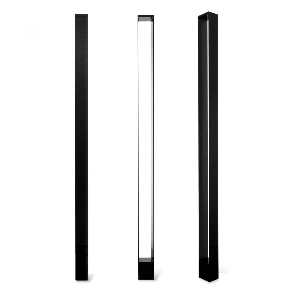 Nemo TRU lampada Terra LED lineare minimale - Imagen 15 de 48