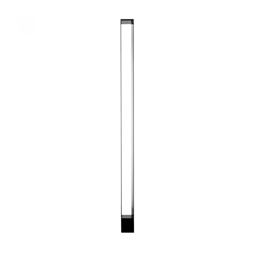 Nemo TRU lampada Terra LED lineare minimale - Imagen 26 de 48