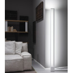 Nemo TRU lampada Terra LED lineare minimale