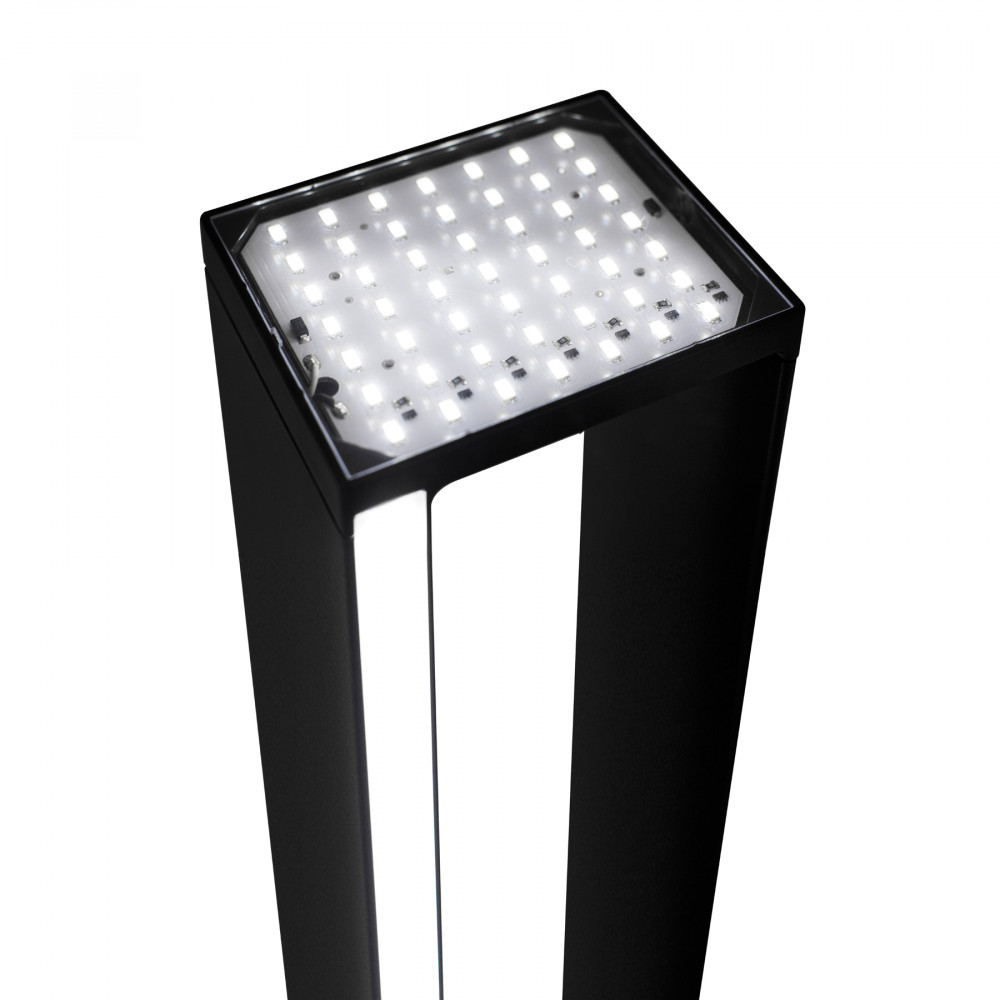 Nemo TRU lampada Terra LED lineare minimale - Imagen 22 de 48