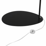 Lampada Terra Ad Arco 230 X 230 Cm