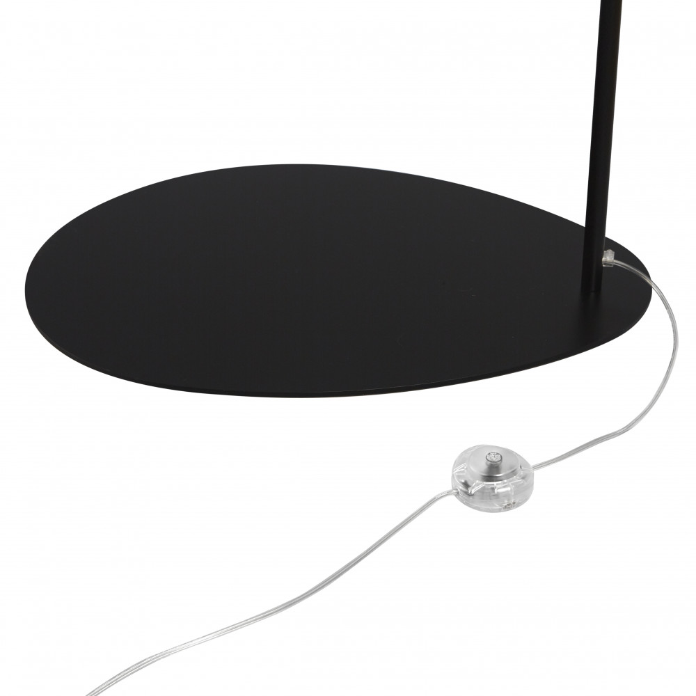 Lampada Terra Ad Arco 230 X 230 Cm - Imagen 27 de 40