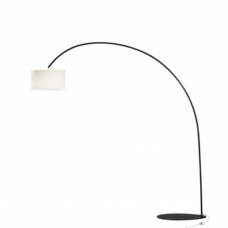 Lampada Terra Ad Arco 230 X 230 Cm