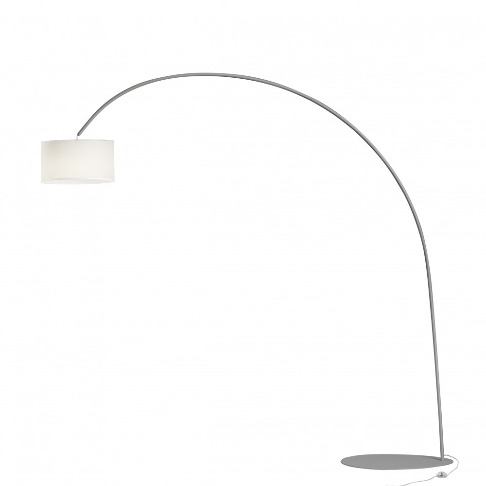 Lampada Terra Ad Arco 230 X 230 Cm - Imagen 37 de 40