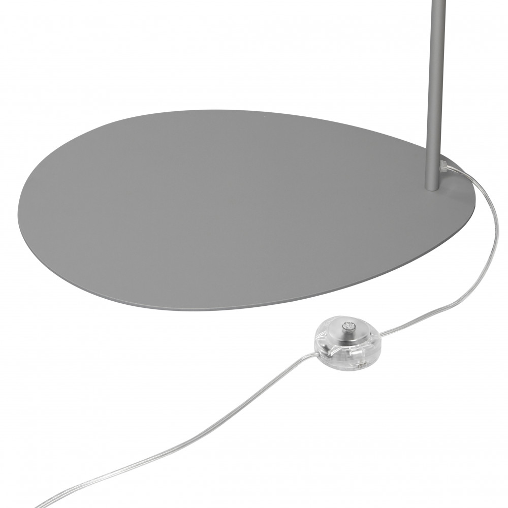 Lampada Terra Ad Arco 230 X 230 Cm - Imagen 38 de 40