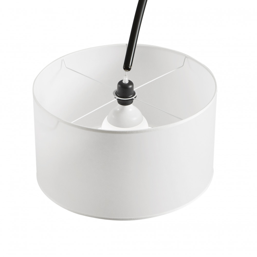 Lampada Terra Ad Arco 230 X 230 Cm - Imagen 29 de 40