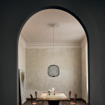 Foscarini Spokes 2 Lampada Sospensione LED 52 cm