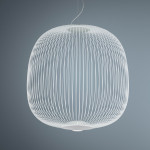 Foscarini Spokes 2 Lampada Sospensione LED 52 cm
