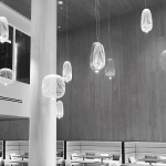 Foscarini Spokes 2 Lampada Sospensione LED 52 cm