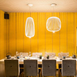 Foscarini Spokes 2 Lampada Sospensione LED 52 cm