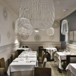 Foscarini Spokes 2 Lampada Sospensione LED 52 cm