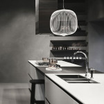 Foscarini Spokes 2 Lampada Sospensione LED 52 cm