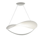 Foscarini Plena Lampada Sospensione LED 70 cm Foscarini Plena Lampada Sospensione LED 70 cm
