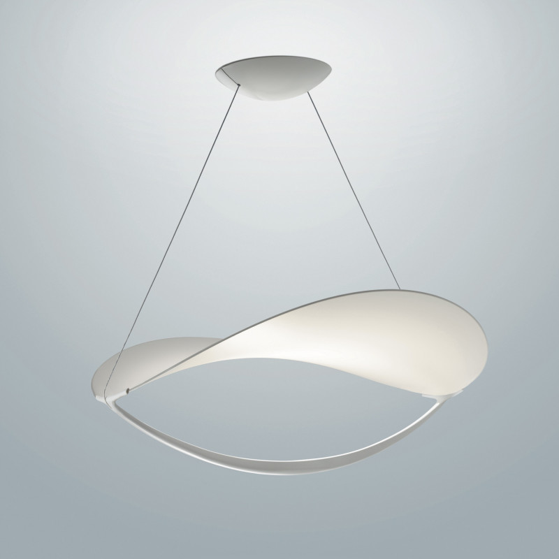 Foscarini Plena Lampada Sospensione LED 70 cm