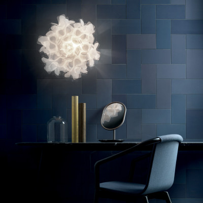 SLAMP CLIZIA Mama non Mama Plafoniera 53 cm