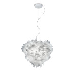 SLAMP VELI COUTURE Sospensione 42 cm SLAMP VELI COUTURE Sospensione 42 cm