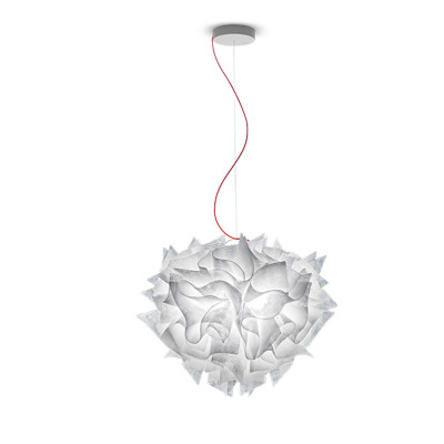 SLAMP VELI COUTURE Sospensione 42 cm