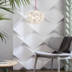 SLAMP VELI COUTURE Sospensione Mini 32 cm