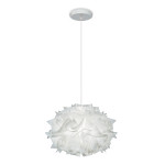 SLAMP VELI COUTURE Sospensione Mini 32 cm