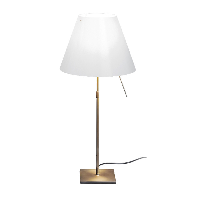 COSTANZA TAVOLO OTTONE