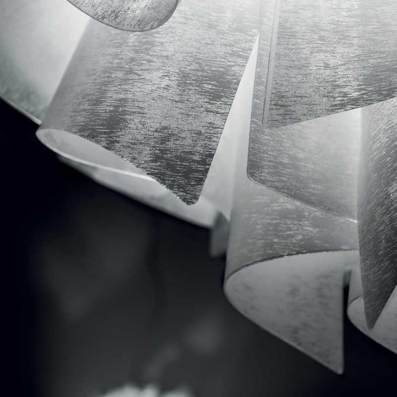 SLAMP VELI COUTURE Sospensione Large 60 cm