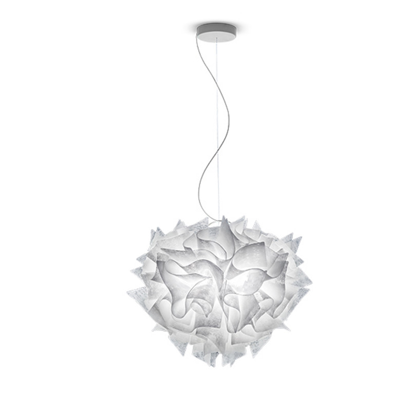 SLAMP VELI COUTURE Sospensione Large 60 cm