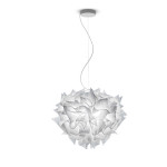 SLAMP VELI COUTURE Sospensione Large 60 cm