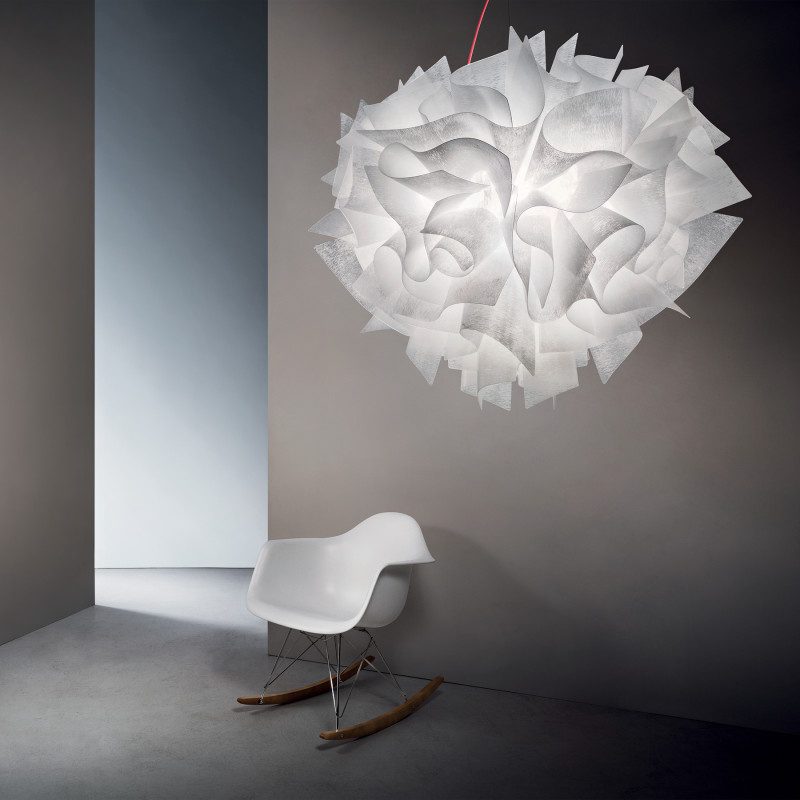 SLAMP VELI COUTURE Sospensione Large 60 cm