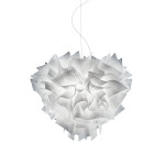 SLAMP VELI COUTURE Sospensione Large 60 cm