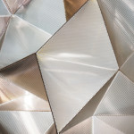 SLAMP DRUSA Lampada Sospensione Diametro 60 cm SLAMP DRUSA Lampada Sospensione Diametro 60 cm