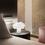 Slamp Clizia Tavolo Battery Mama Non Mama