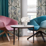 Slamp Clizia Tavolo Battery Mama Non Mama