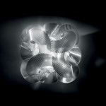 Slamp Fabula Soffitto Parete Large 60 cm