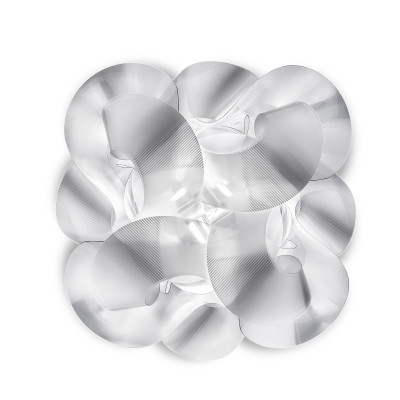 Slamp Fabula Soffitto Parete Large 60 cm