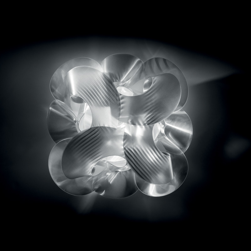 Slamp Fabula Soffitto Parete 48 cm