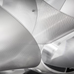 Slamp Fabula Soffitto Parete 48 cm