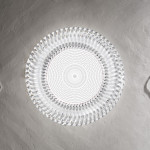 Slamp Kalatos Plafoniera Slamp Kalatos Plafoniera