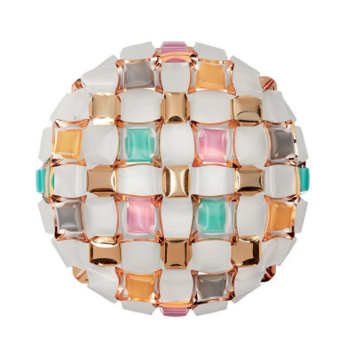 Slamp Mida Large Parete Soffitto 67 cm
