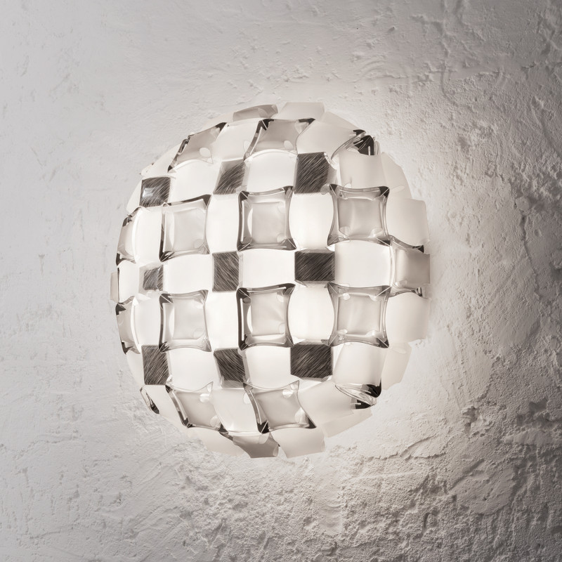 Slamp Mida Large Parete Soffitto 67 cm