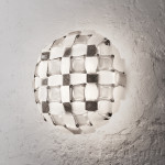 Slamp Mida Large Parete Soffitto 67 cm