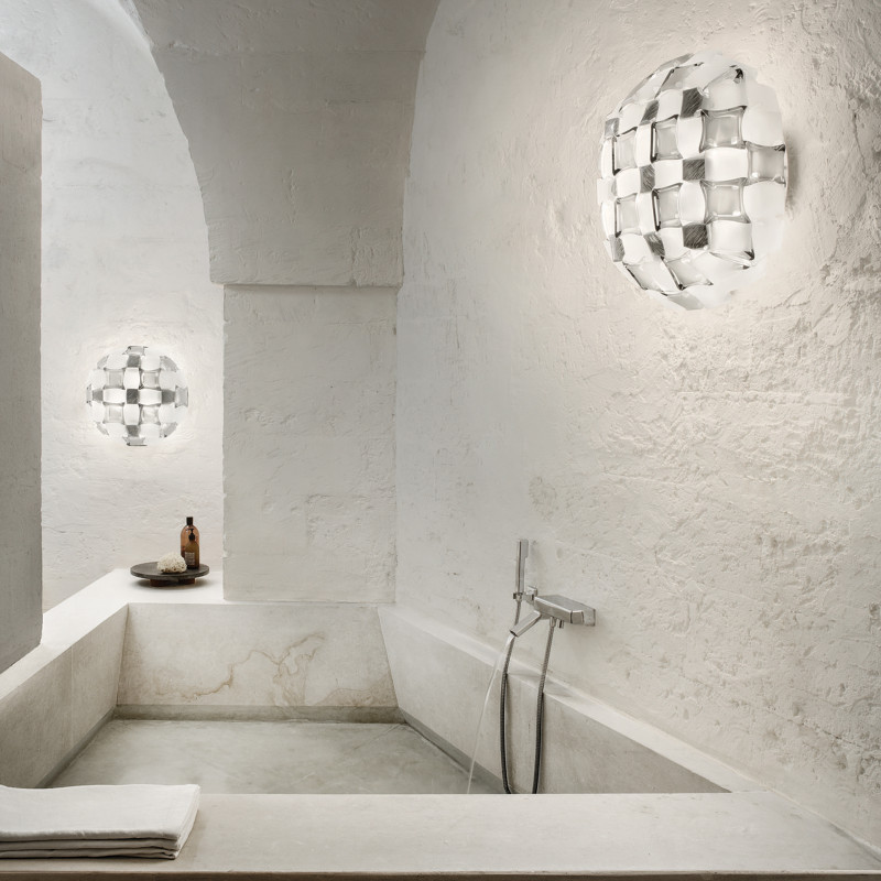 Slamp Mida Large Parete Soffitto 67 cm