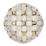Slamp Mida Large Parete Soffitto 67 cm