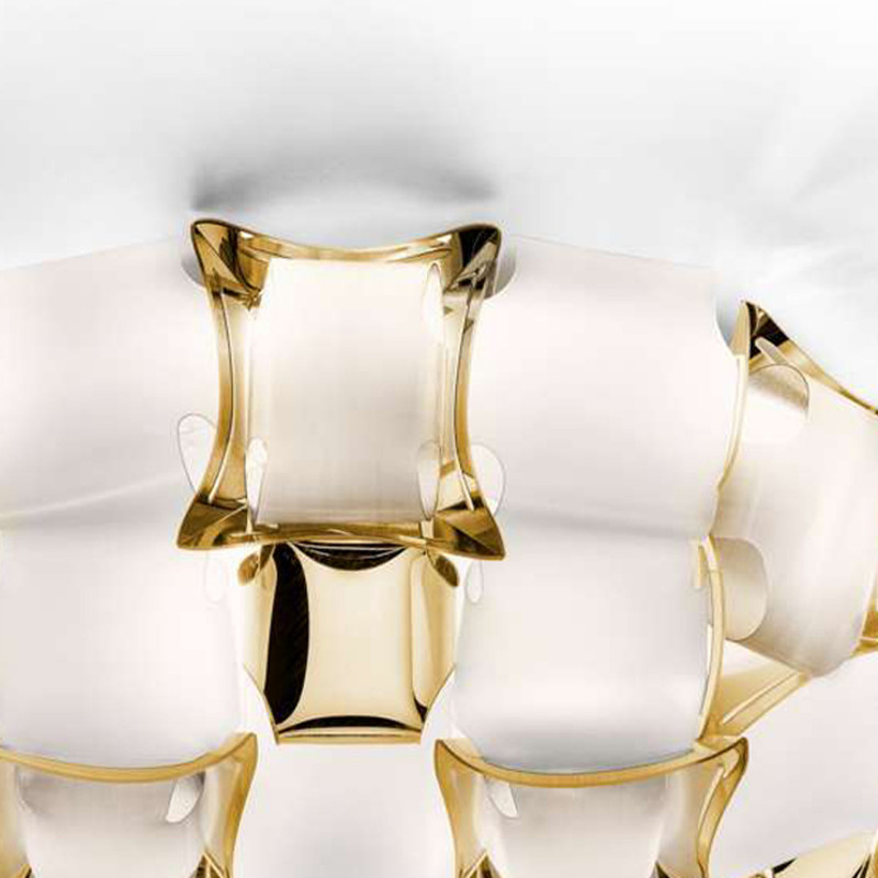 Slamp Mida Parete Soffitto  50 cm